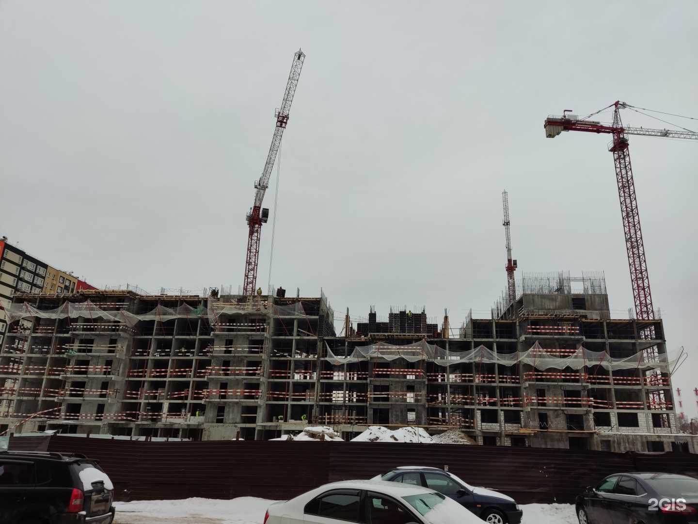 Отзывы на компанию Черный Медведъ в Балашихе c фото