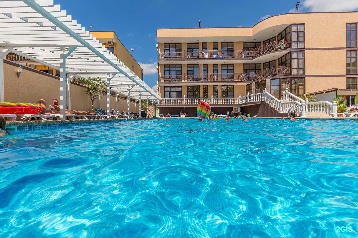 Отзывы на компанию Miracle&N в Анапе c фото