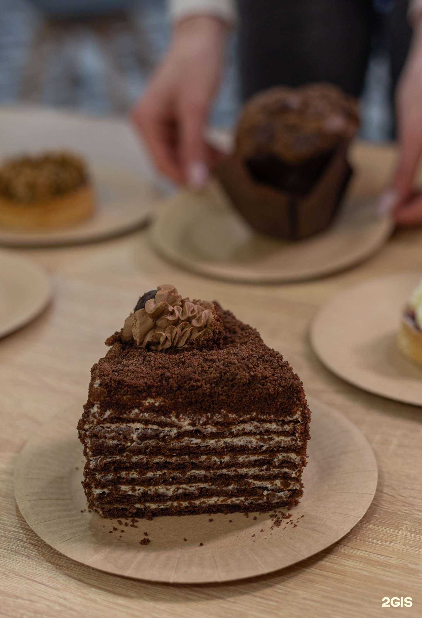 Отзывы на компанию Пироговъ в г. Тула c фото