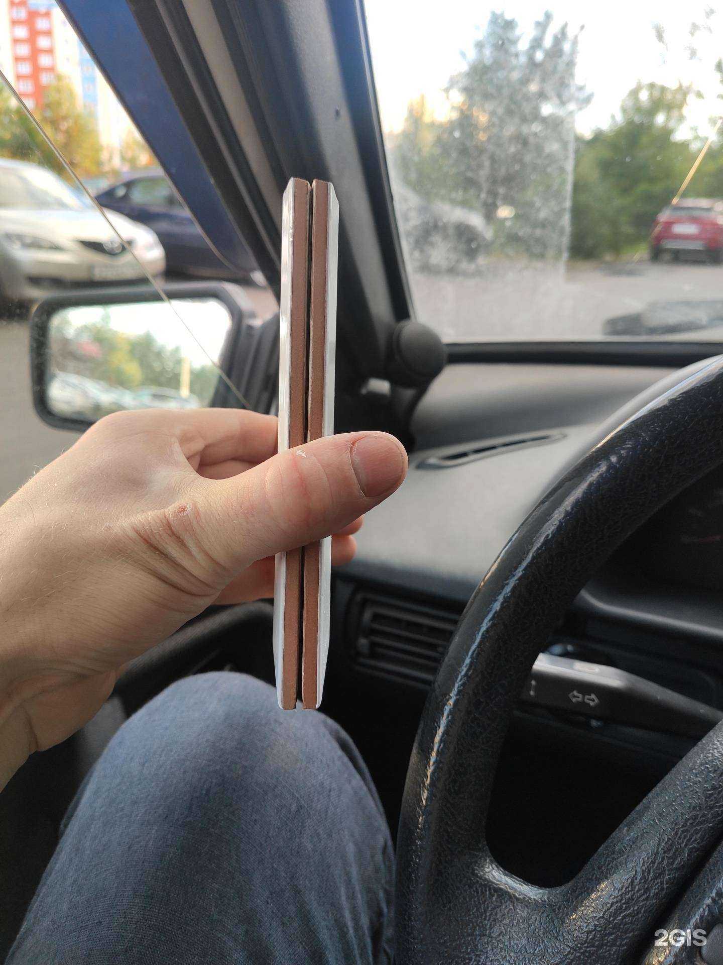 Отзывы на компанию Компания по обработке стекла и зеркал в Сосновоборске c фото