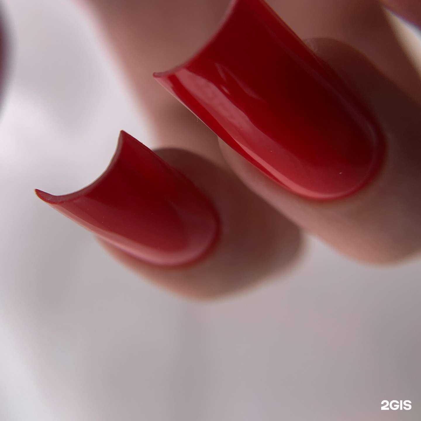 Отзывы на компанию Efremnails в Самаре c фото