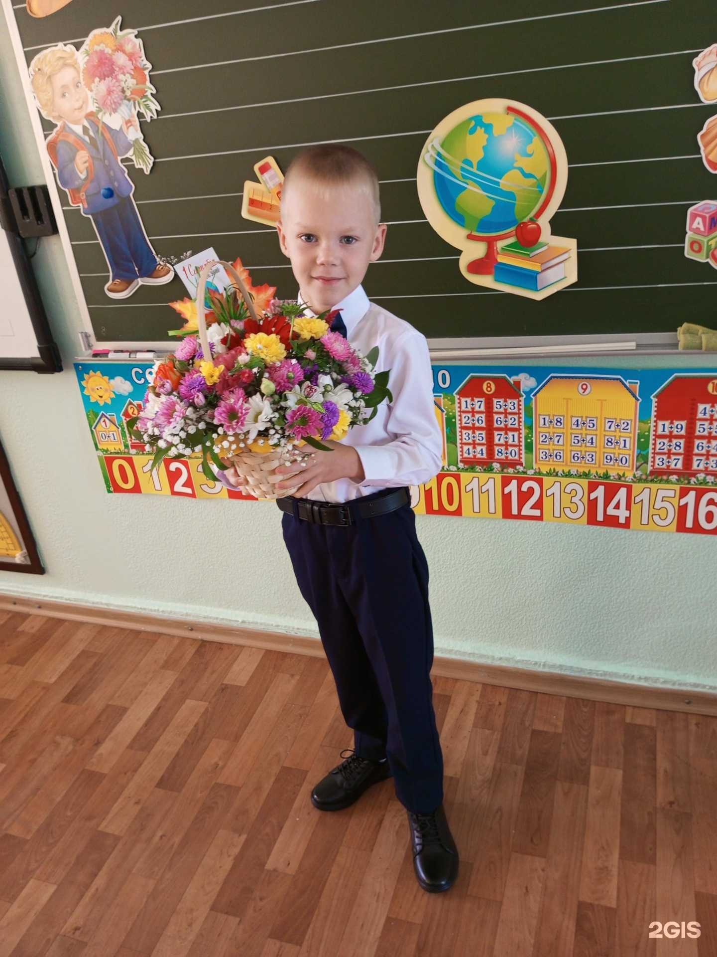 Отзывы на компанию Цветы у Марины в г. Норильск c фото