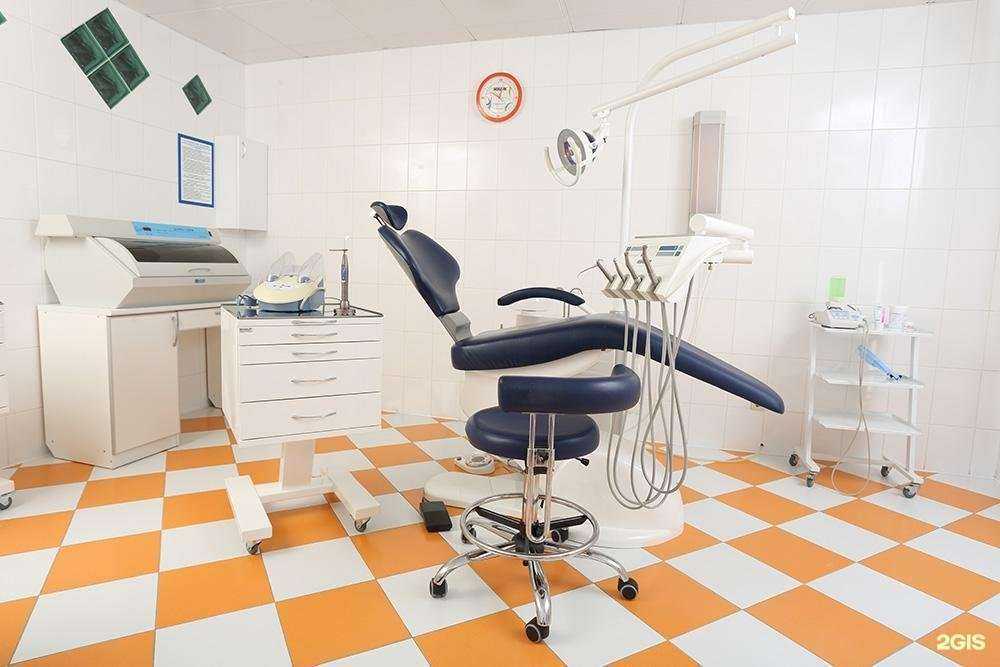 Отзывы на компанию Стоматекс-м в г. Челябинск c фото