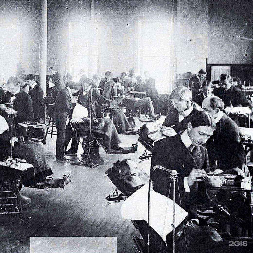 Отзывы на компанию New Dentistry в Краснодаре c фото