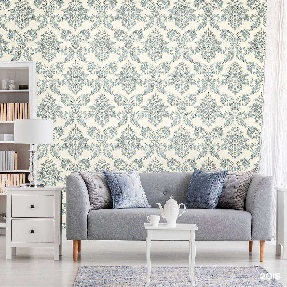 Отзывы на компанию Красивые обои в Бердске c фото