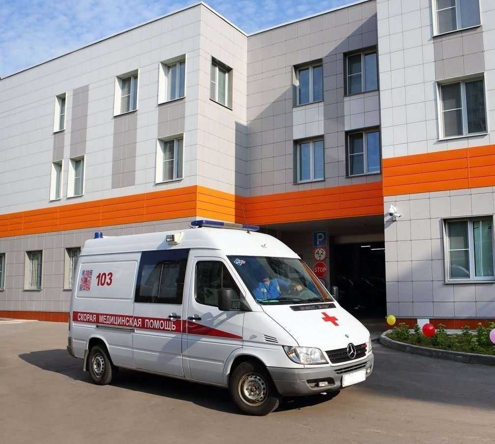 Отзывы на компанию Med-centre 63 в г. Самара c фото