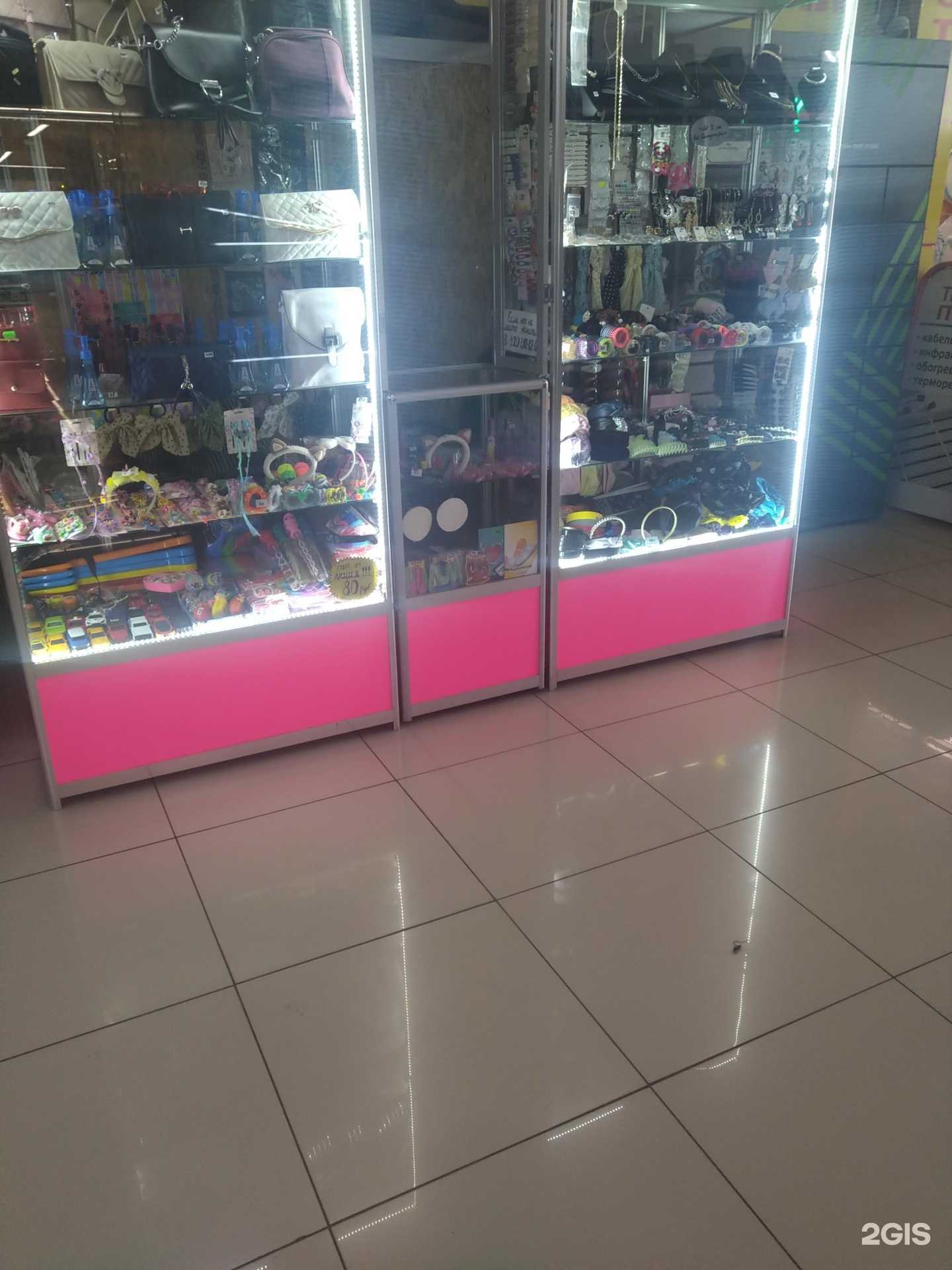 Отзывы на компанию Магазин бижутерии в Елеце c фото