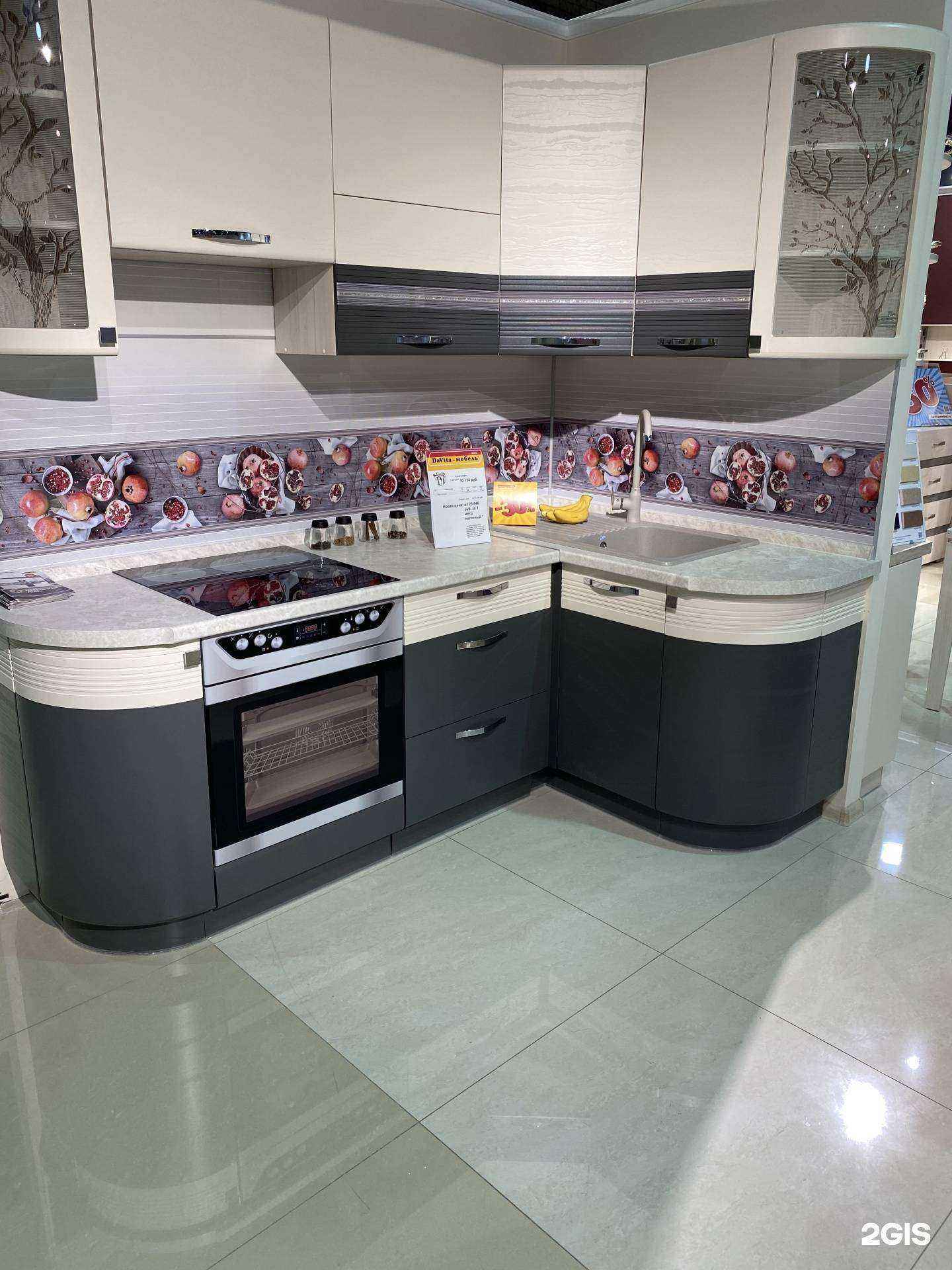 Отзывы на компанию DaVita-мебель в Иркутске c фото