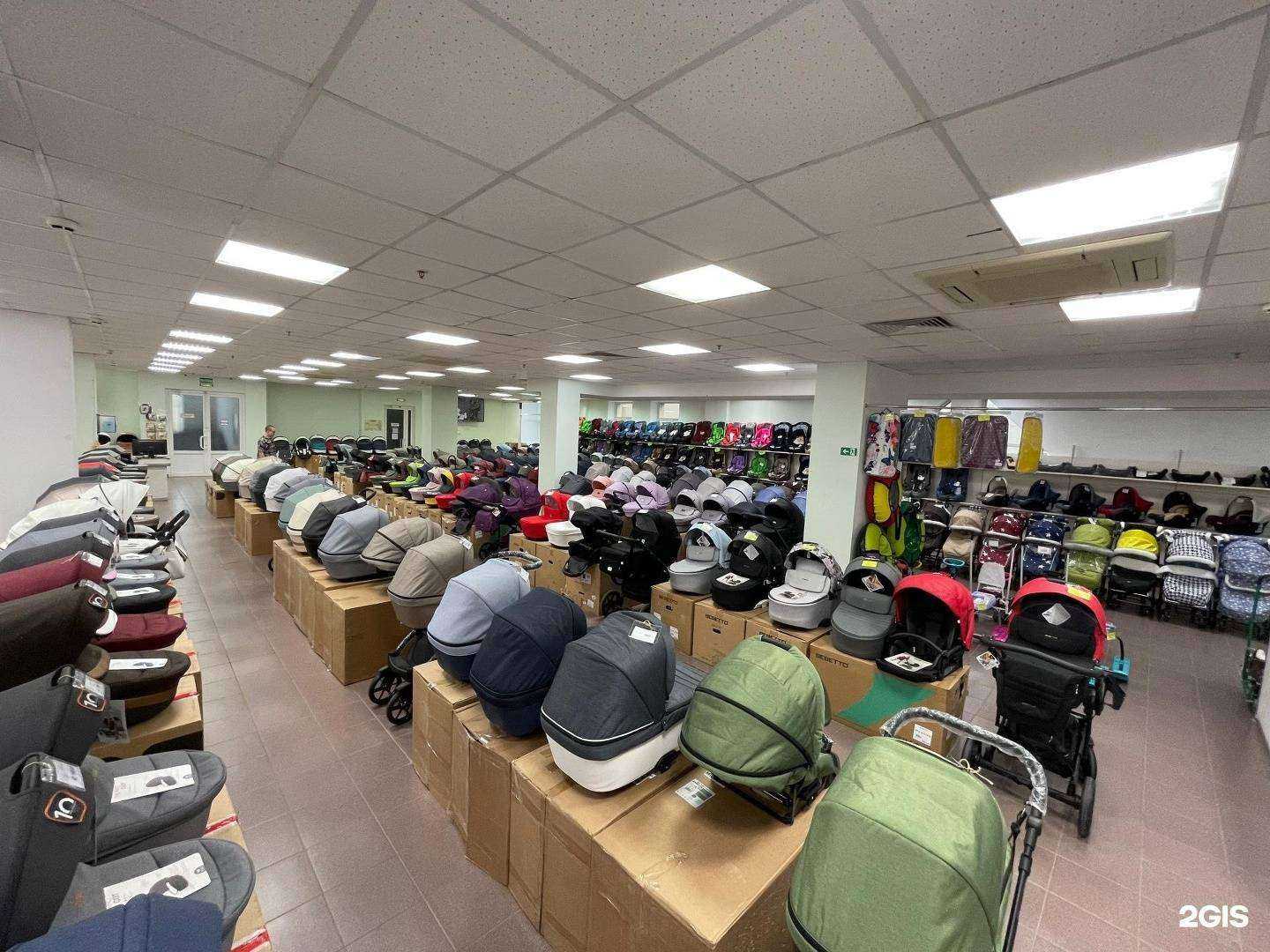 Отзывы на компанию Мобильный карапуз в г. Казань c фото