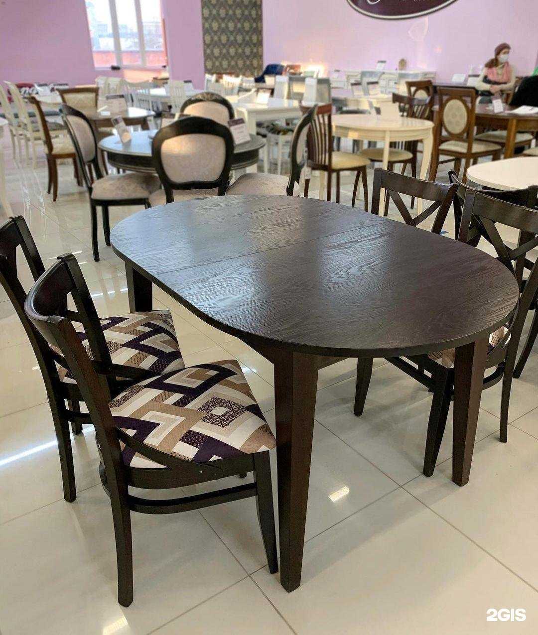 Отзывы на компанию Квинта-мебель в Туле c фото