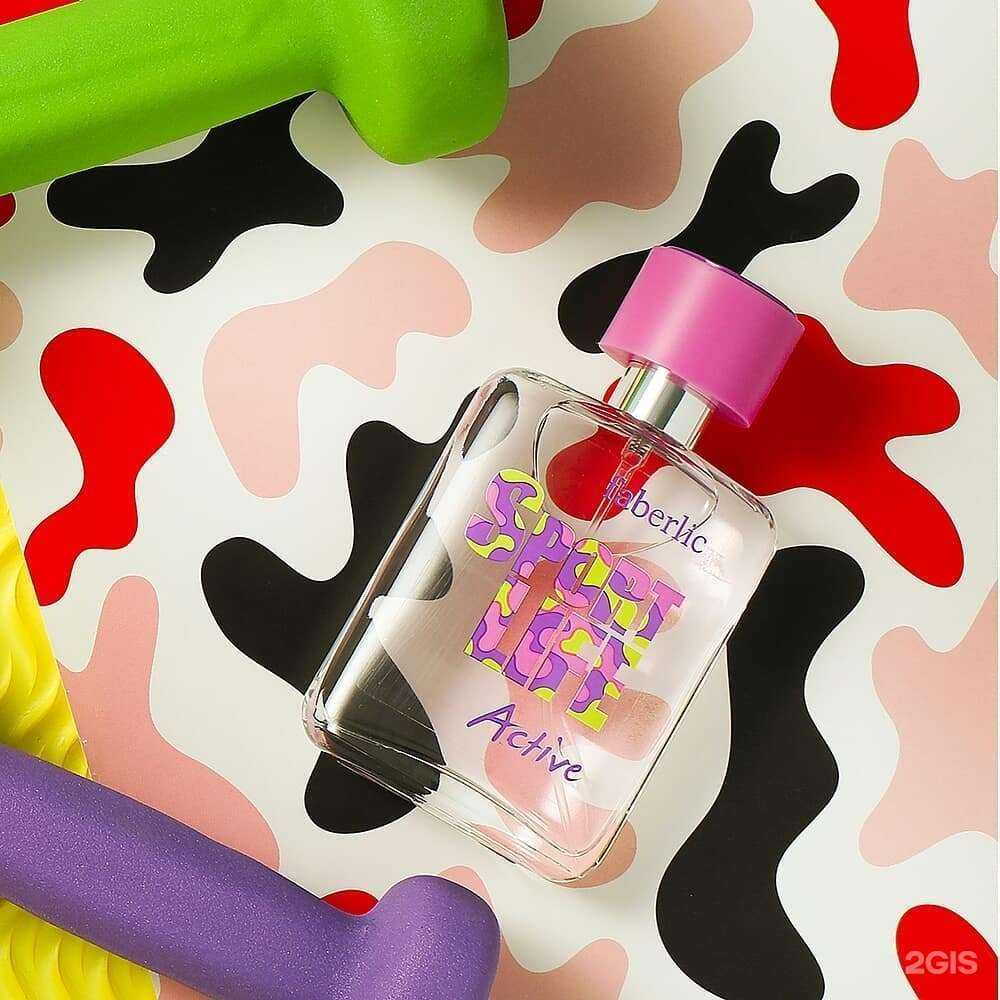 Отзывы на компанию Faberlic в Магнитогорске c фото