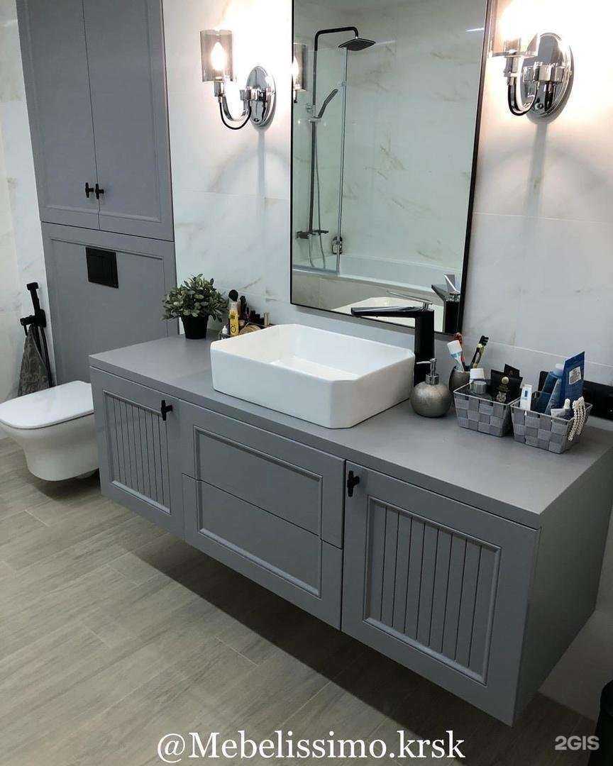 Отзывы на компанию Мебелиссимо в Красноярске c фото