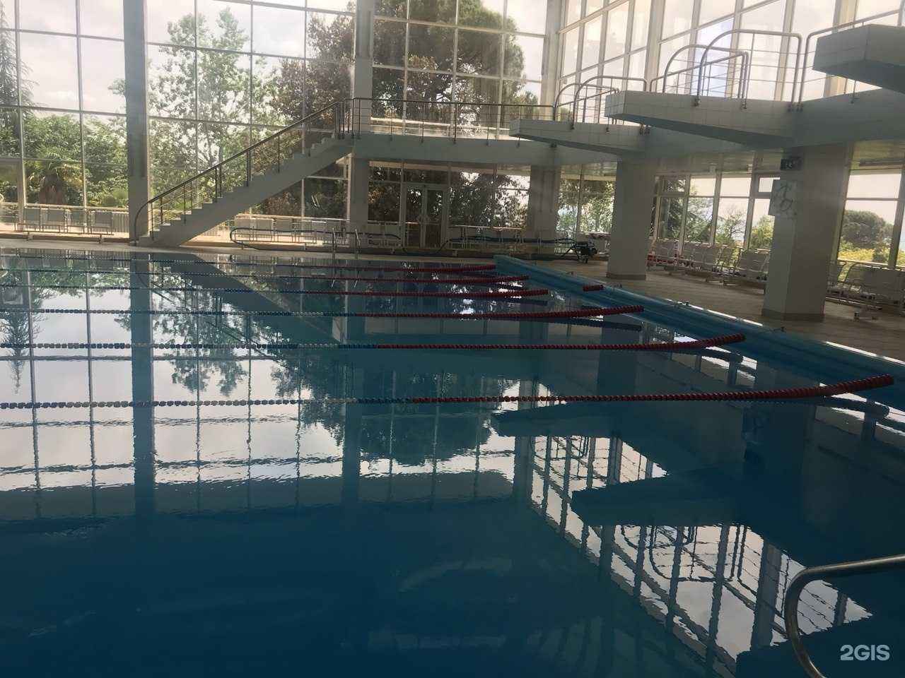 Отзывы на компанию SwimStar в г. Сочи c фото