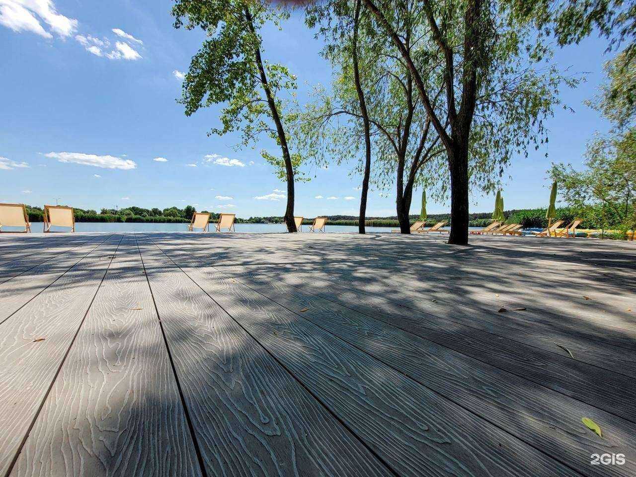 Отзывы на компанию Сезон Террас и Красок в г. Челябинск c фото