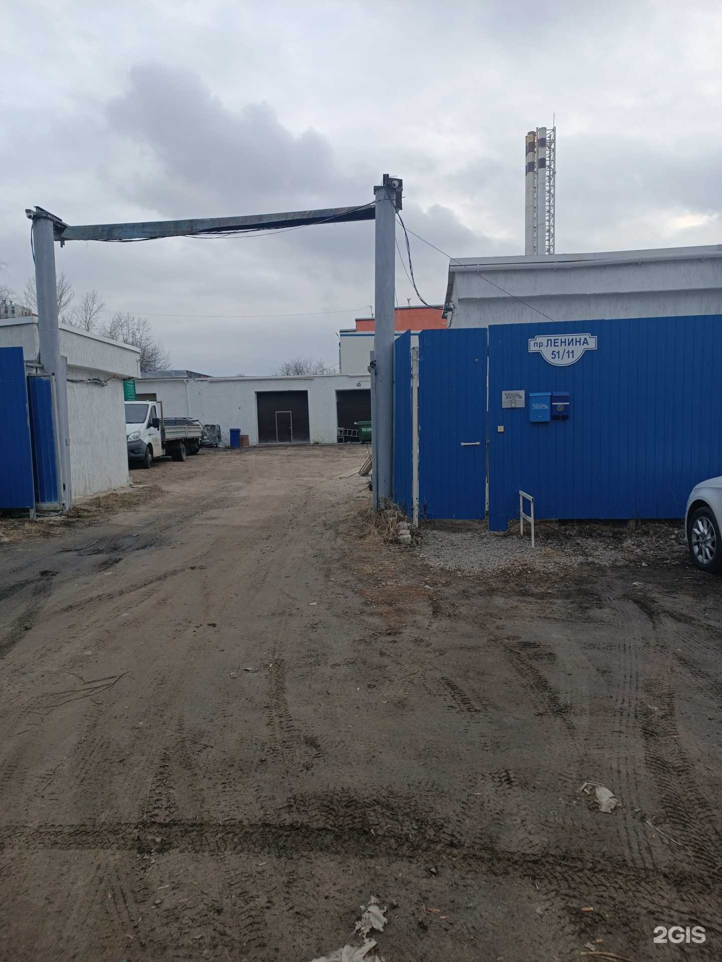 Отзывы на компанию Зебра-НН в Нижнем Новгороде c фото - фотография 2 из 2