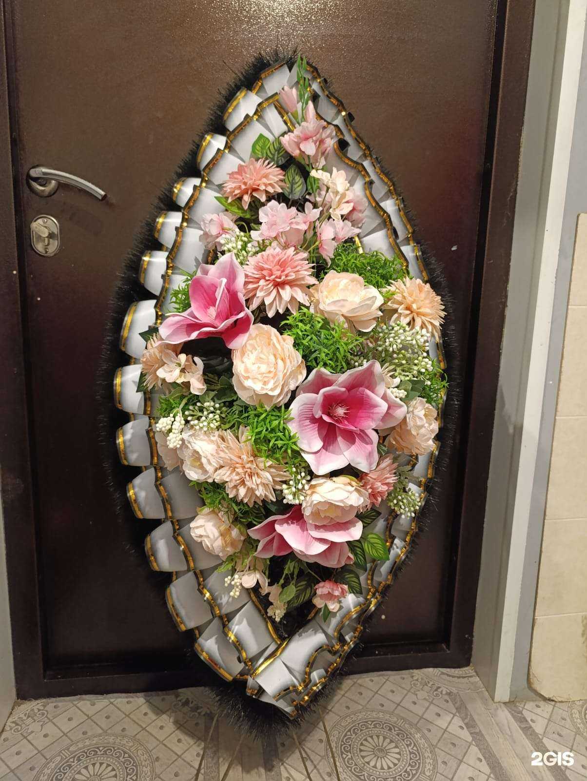 Отзывы на компанию Дом Памяти в г. Уфа c фото