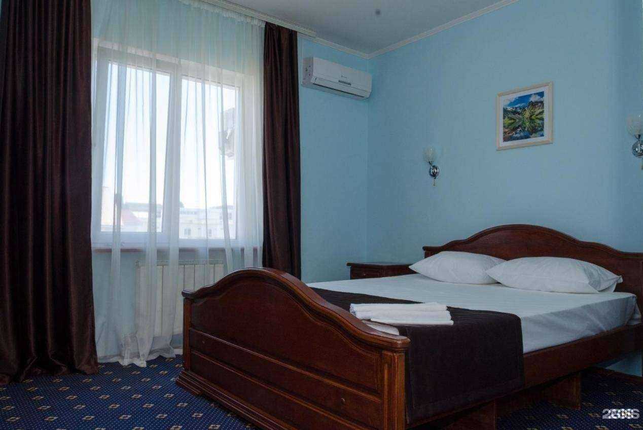 Отзывы на компанию Белый аист в Сочи c фото