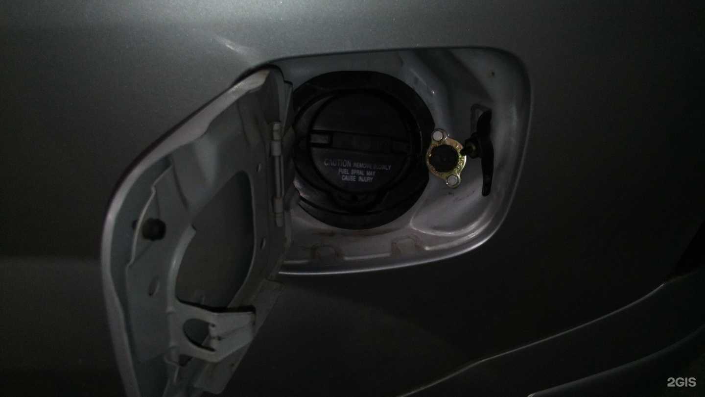 Отзывы на компанию Авто на газ 03 в г. Улан-Удэ c фото