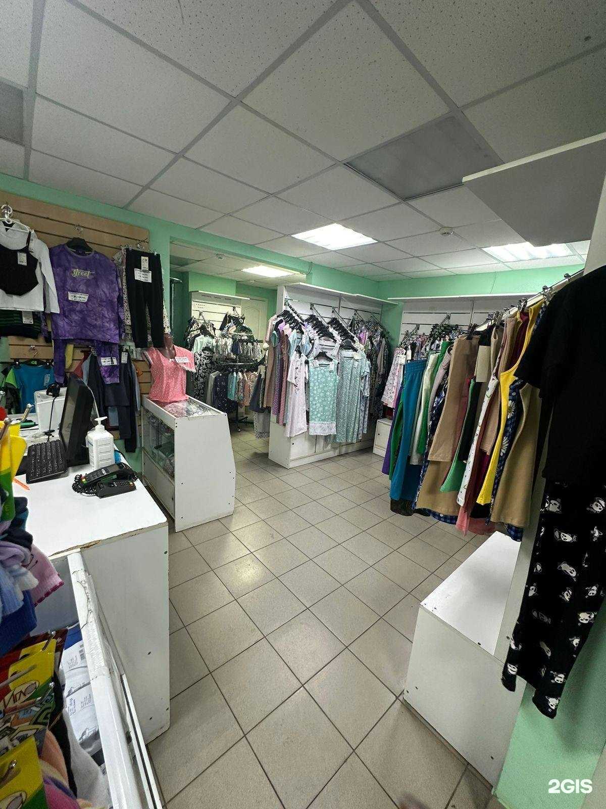 Отзывы на компанию Кыштымский трикотаж в Челябинске c фото