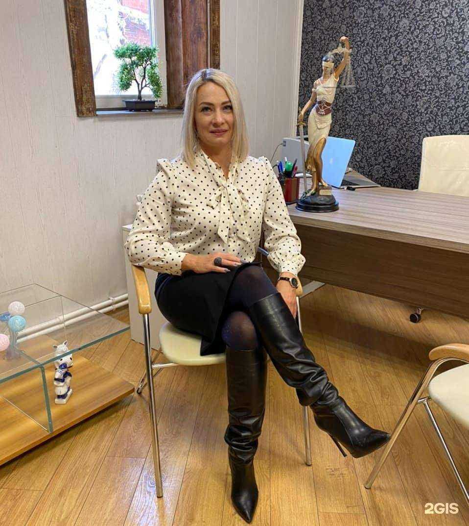 Отзывы на компанию Адвокатский кабинет Кулик О.Е. в Иркутске c фото