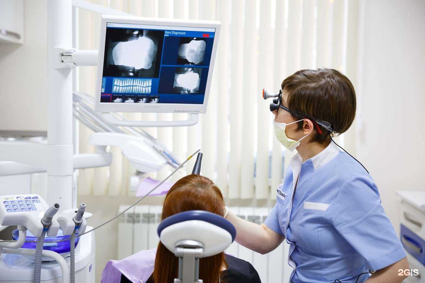 Отзывы на компанию Зубы без боли в Ульяновске c фото