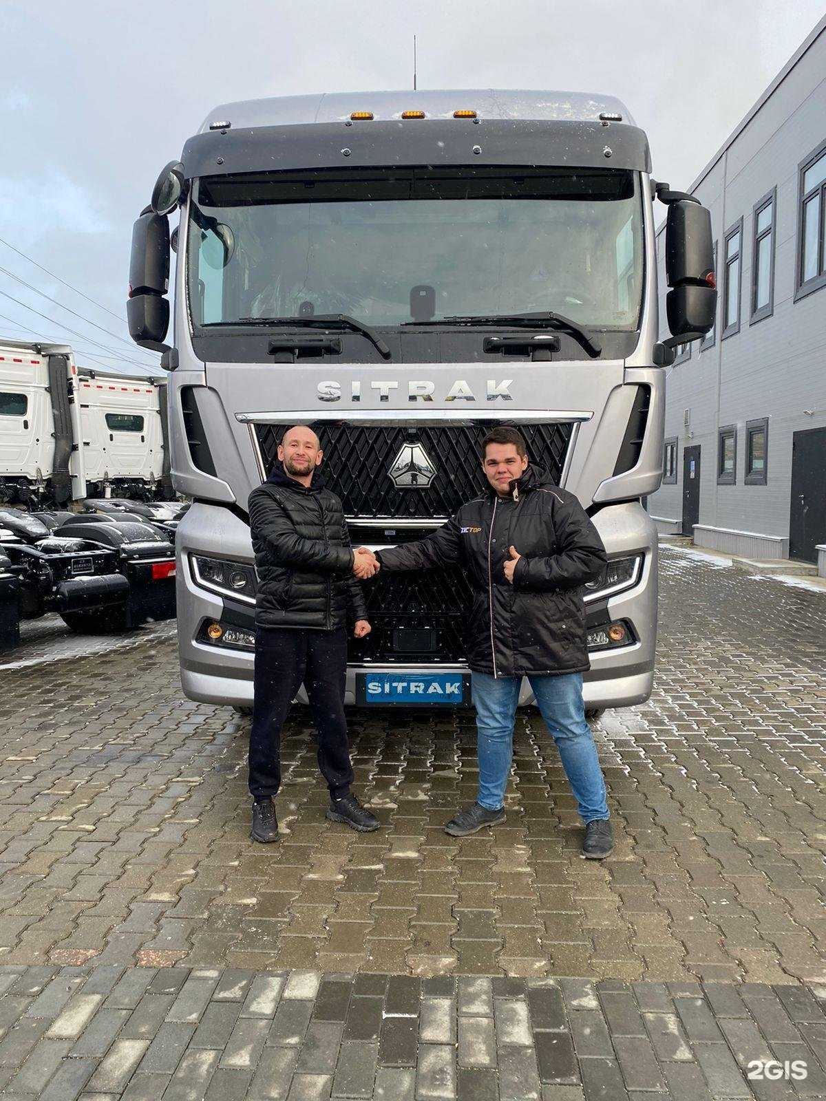 Отзывы на компанию Зилант Моторс в Казани c фото