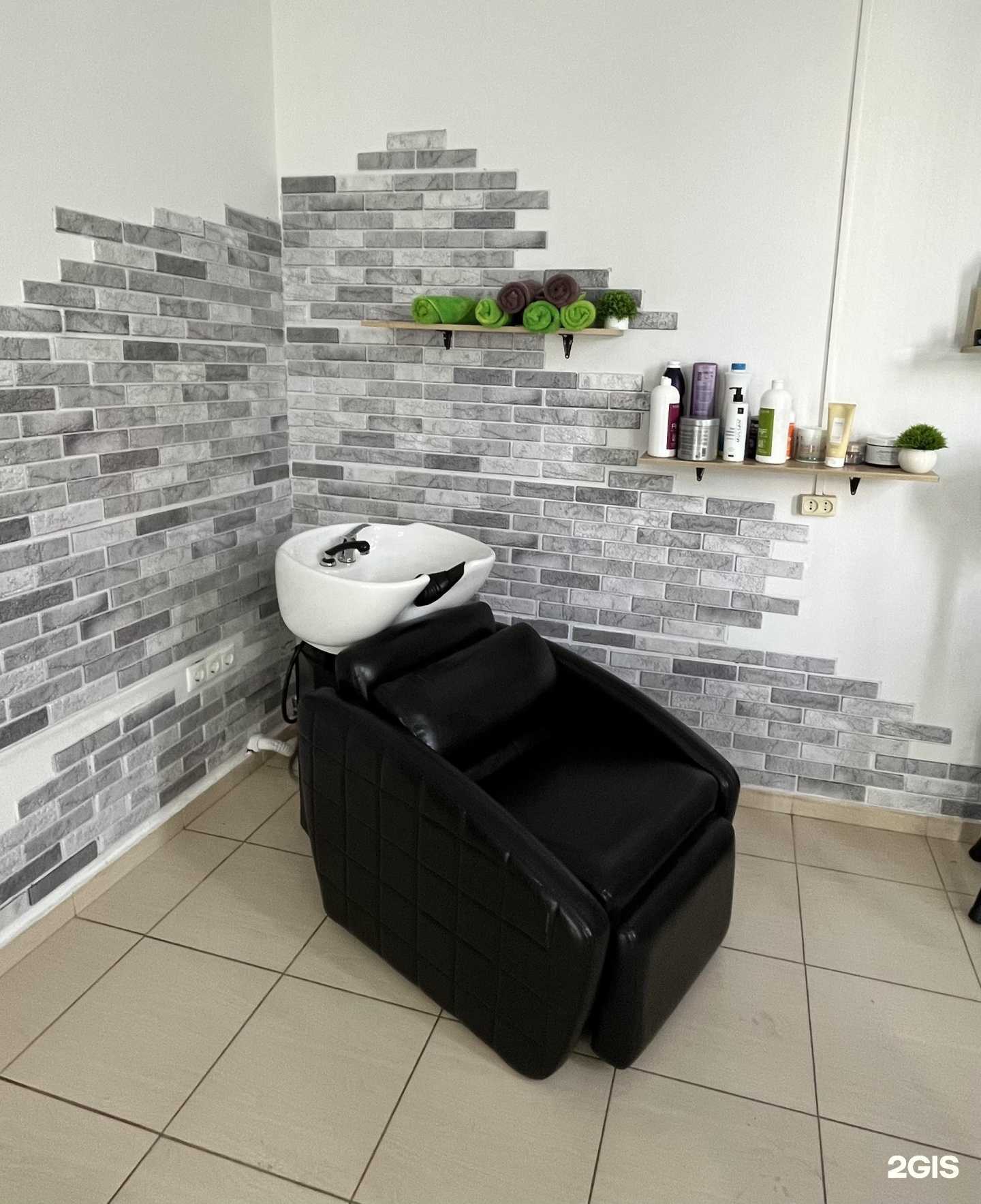 Отзывы на компанию Студия красоты Кати Стриж в Самаре c фото