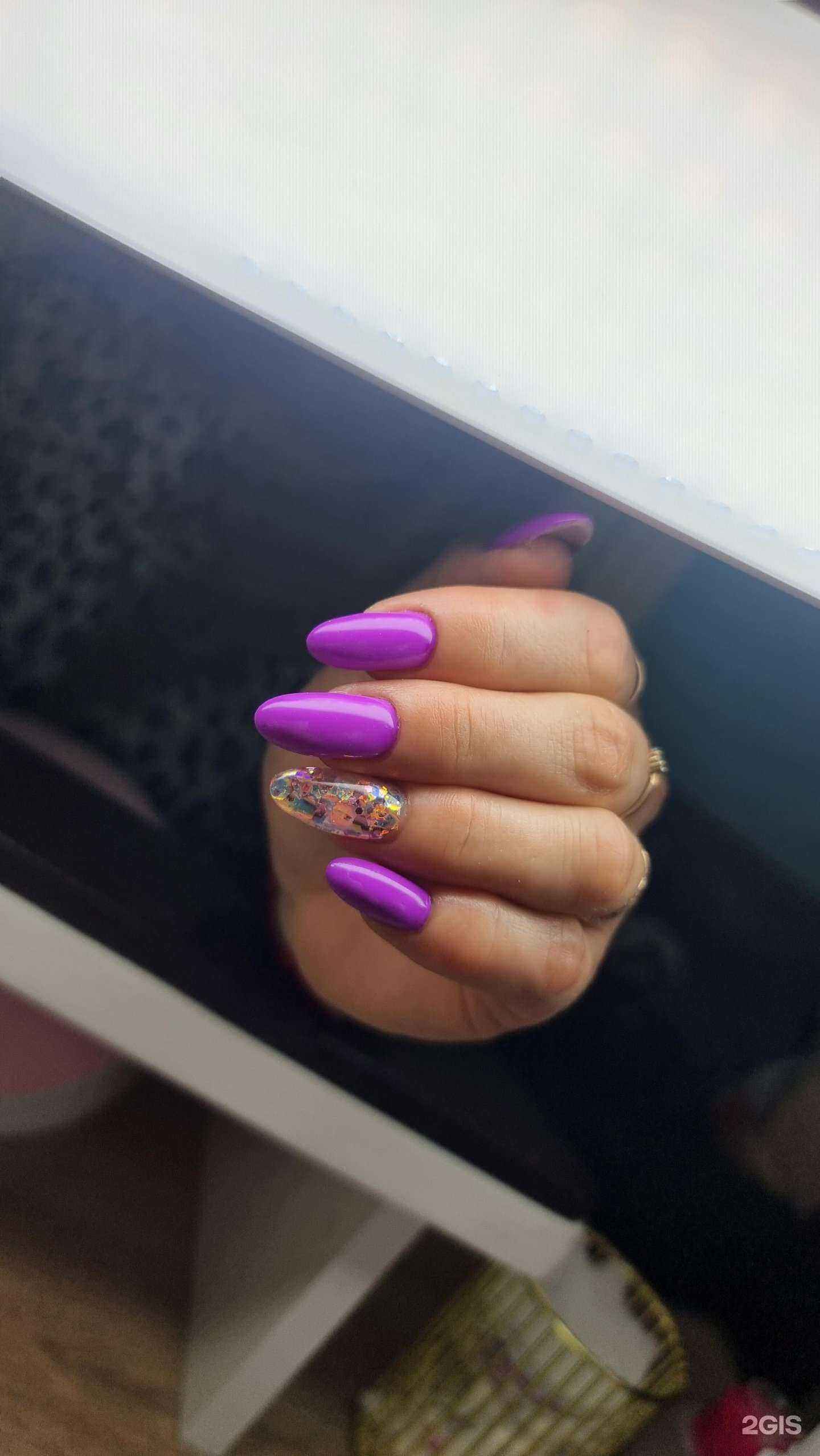 Отзывы на компанию Nails studio by Margo Kharchenko в г. Барнаул c фото