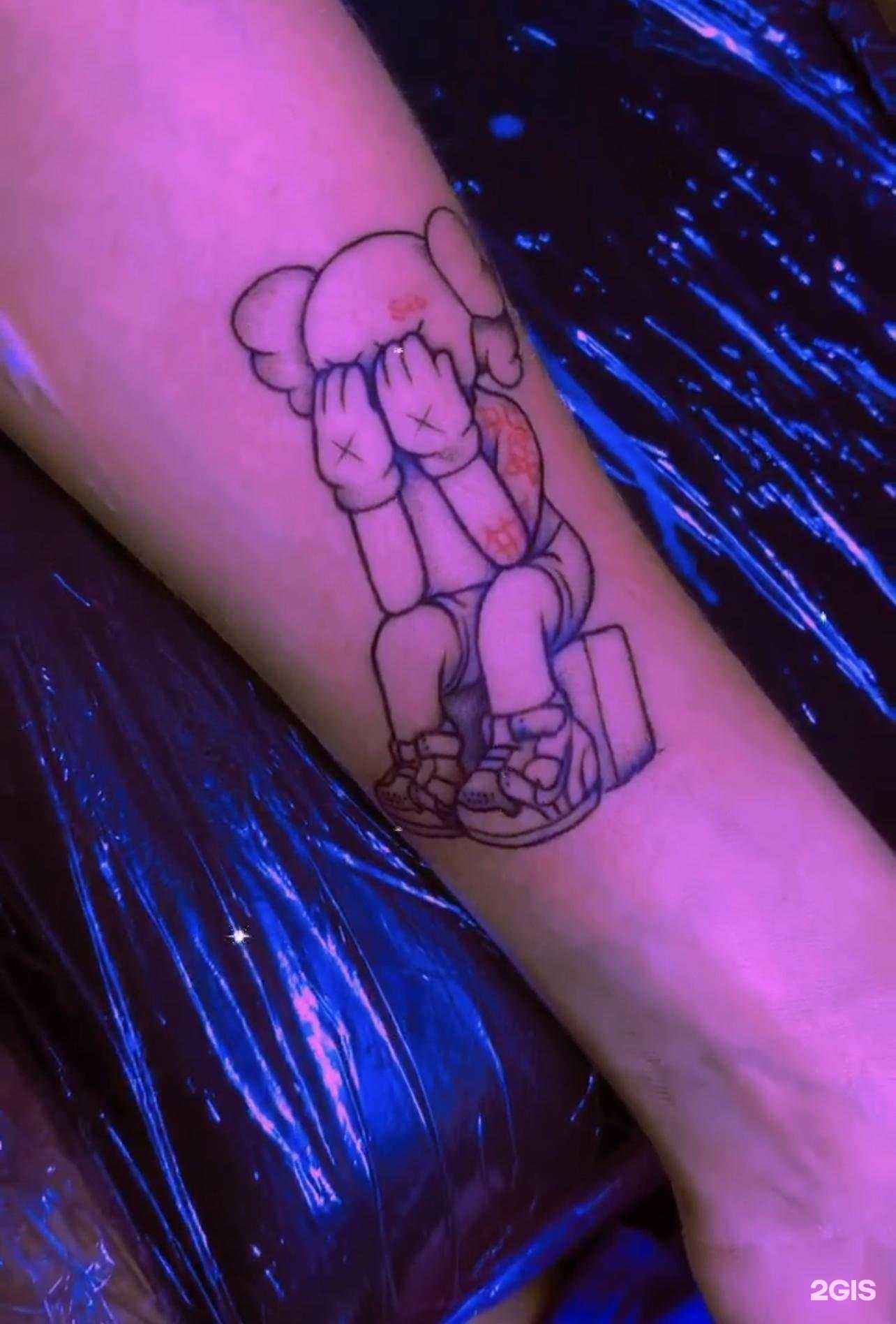 Отзывы на компанию Штрих в г. Артём c фото