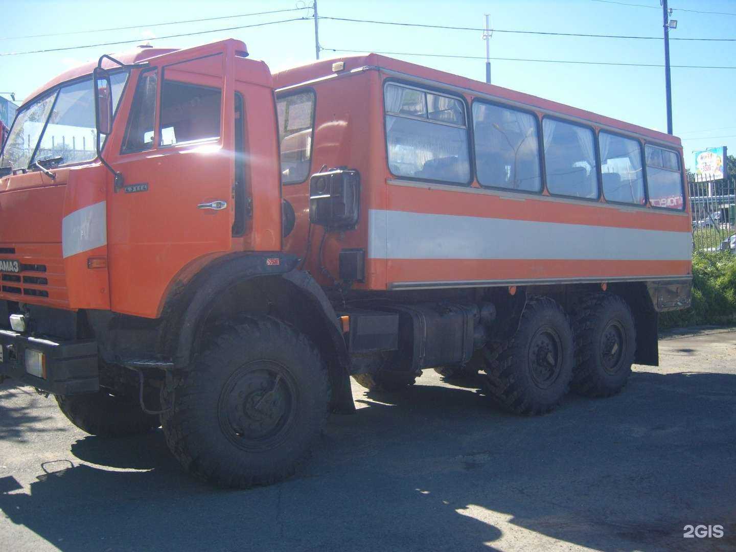 Отзывы на компанию Авто-круиз в г. Петропавловск-Камчатский c фото