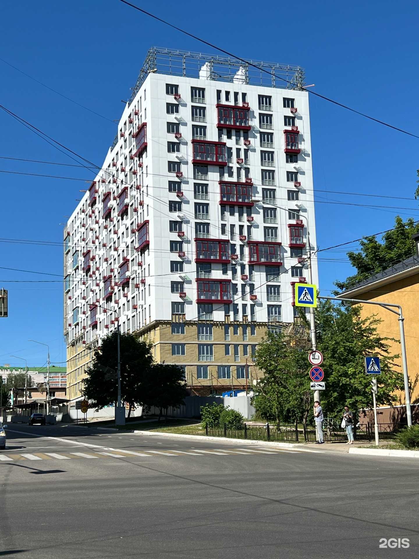 Отзывы на компанию La Vanda в Белгороде c фото - фотография 2 из 2