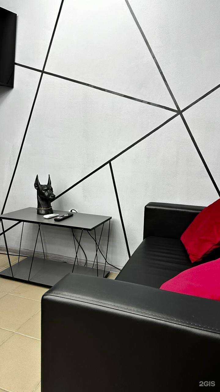 Отзывы на компанию Knockout в г. Сызрань c фото