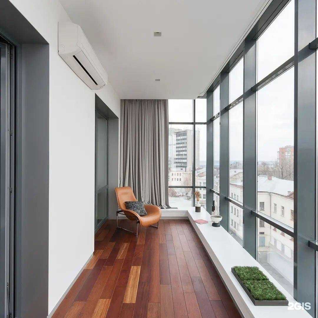 Отзывы на компанию Фабрика окон и дверей в г. Иркутск c фото