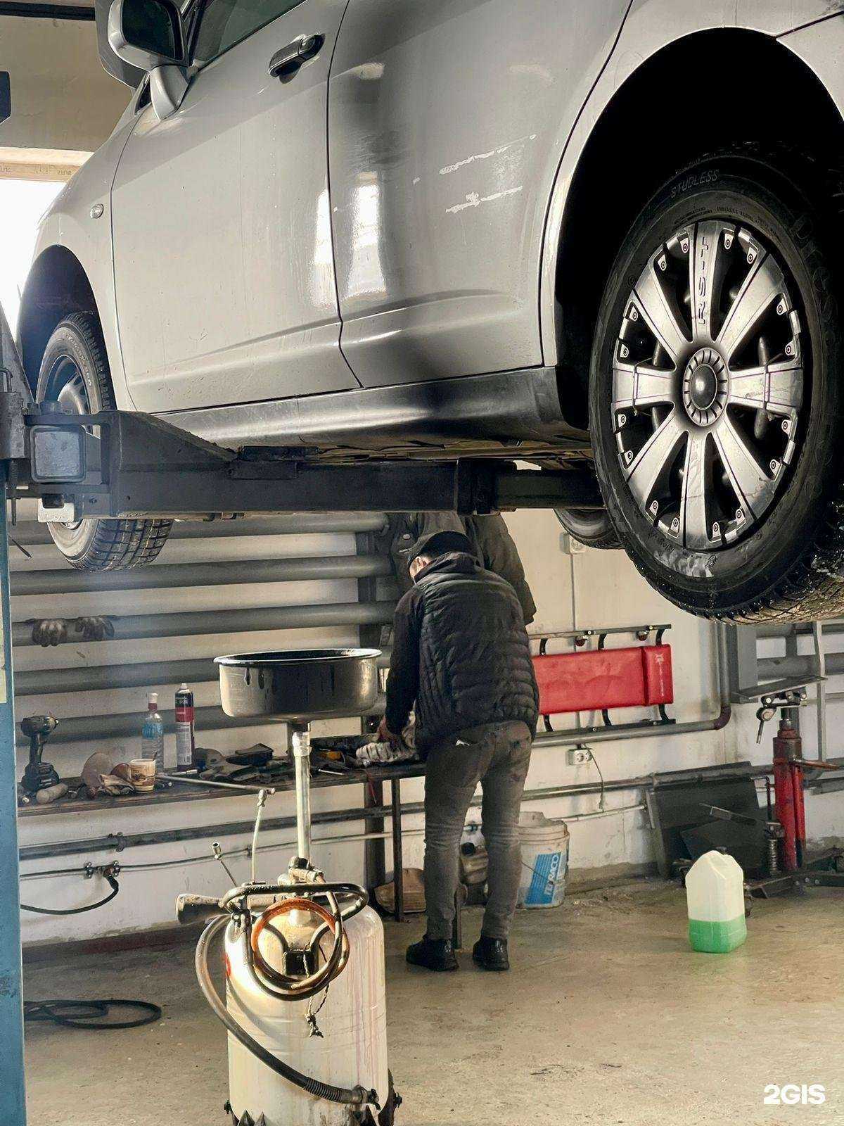 Отзывы на компанию Транзит Сервис в г. Хабаровск c фото