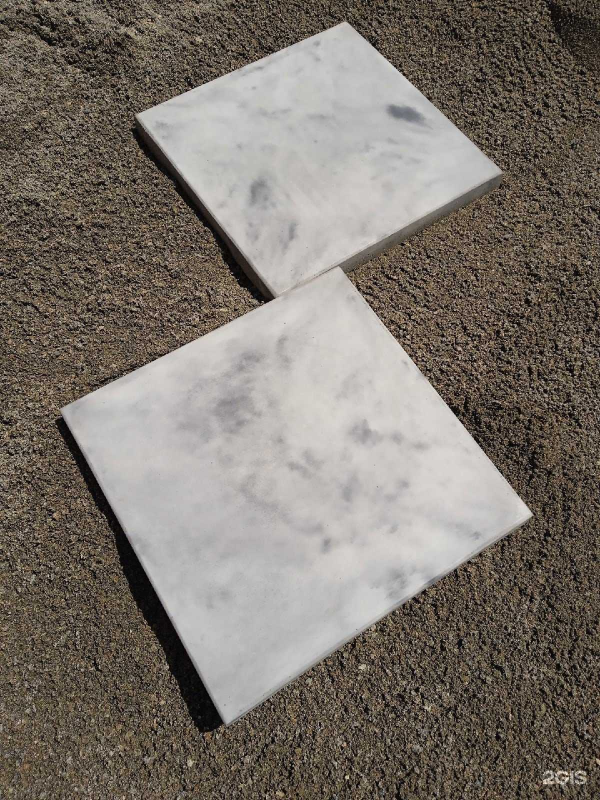 Отзывы на компанию Компания по производству и продаже тротуарной плитки в Новокузнецке c фото