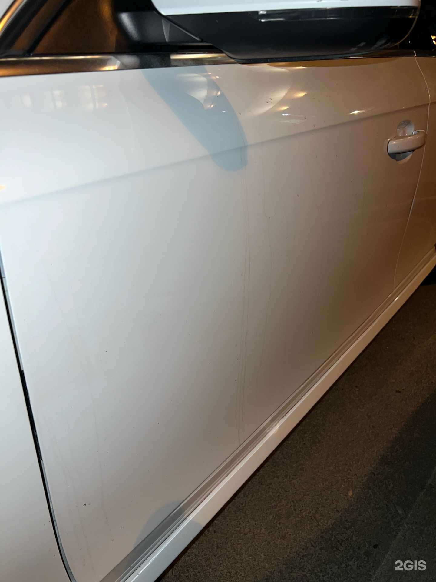 Отзывы на компанию Автомойка в Новосибирске c фото