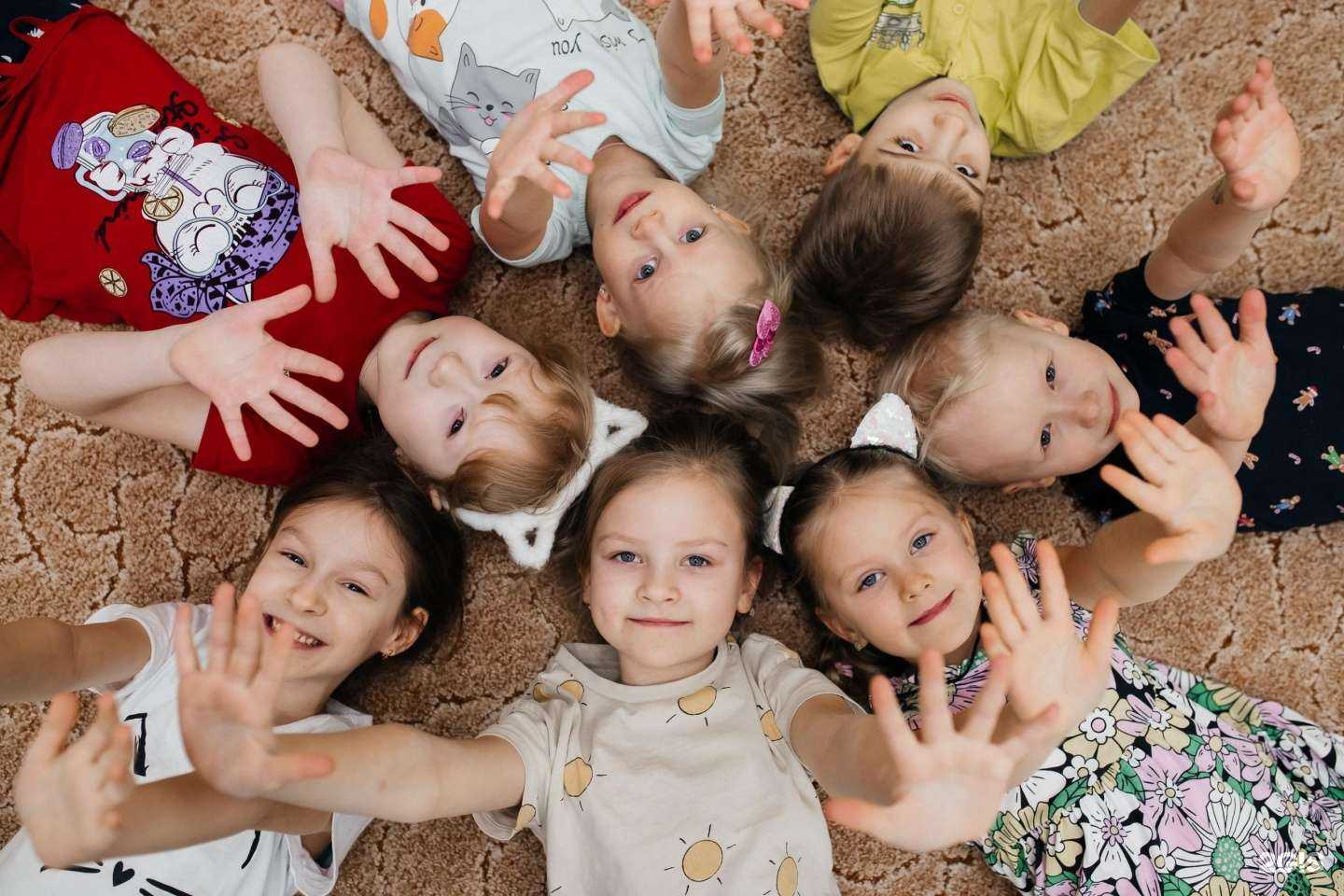 Отзывы на компанию Alphabet в Перми c фото