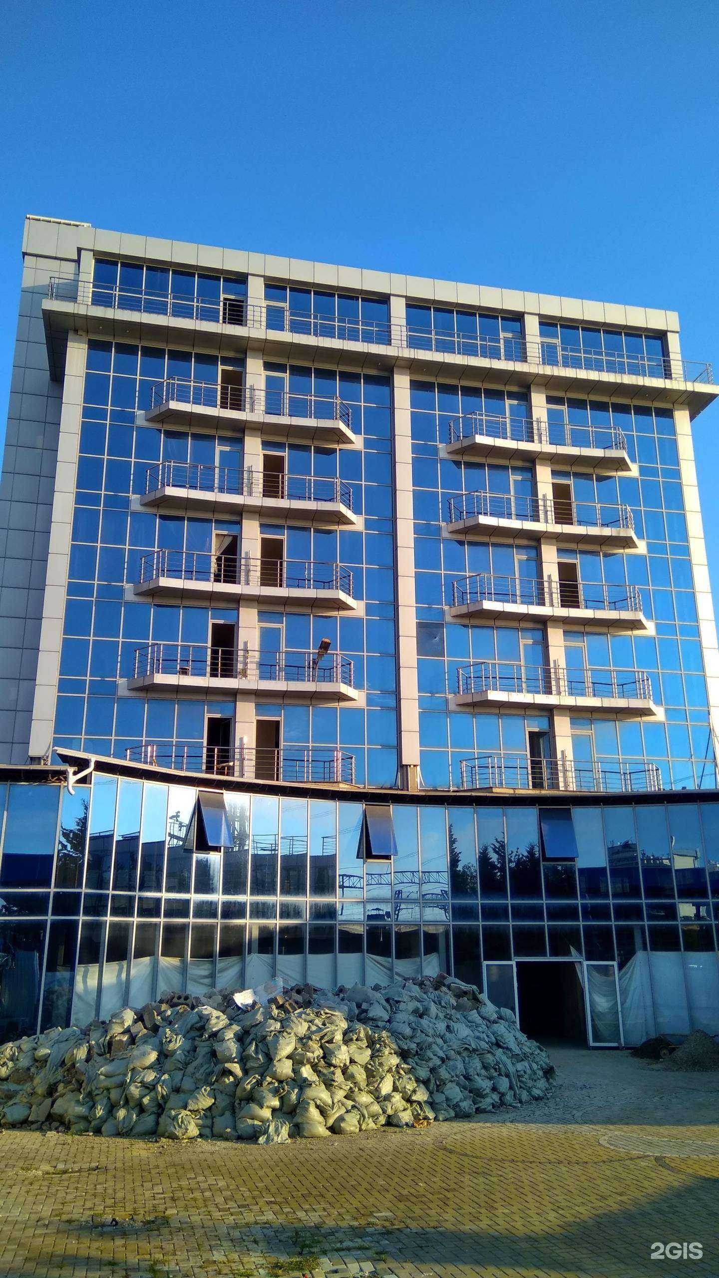 Отзывы на компанию Это Сочи в Сочи c фото - фотография 2 из 2