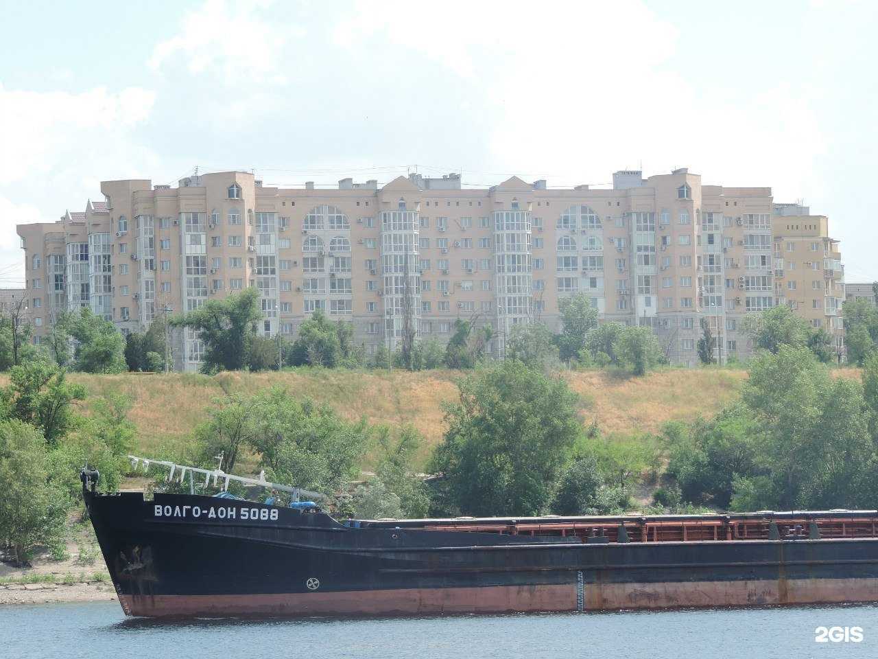 Отзывы на компанию Люкс-дом 34 в г. Волгоград c фото