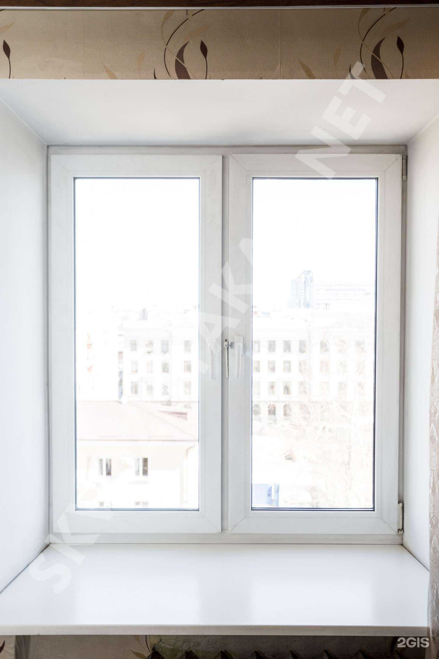 Отзывы на компанию Сквознякам.нет в г. Киров c фото