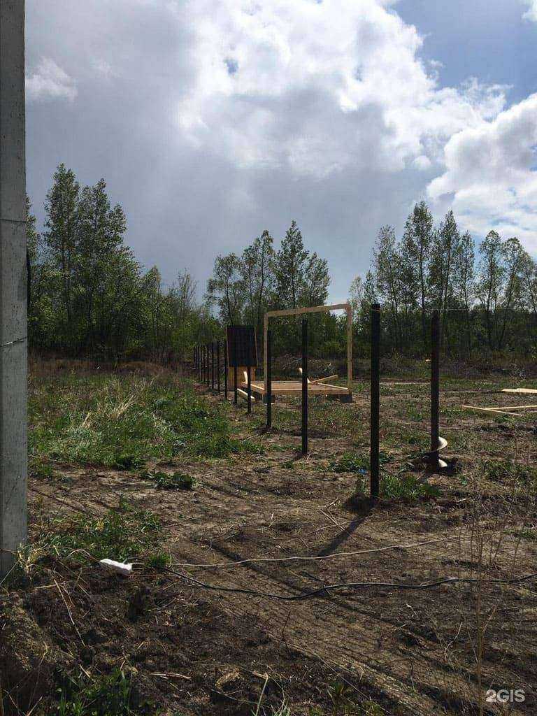 Отзывы на компанию Первый Фундамент в Новосибирске c фото