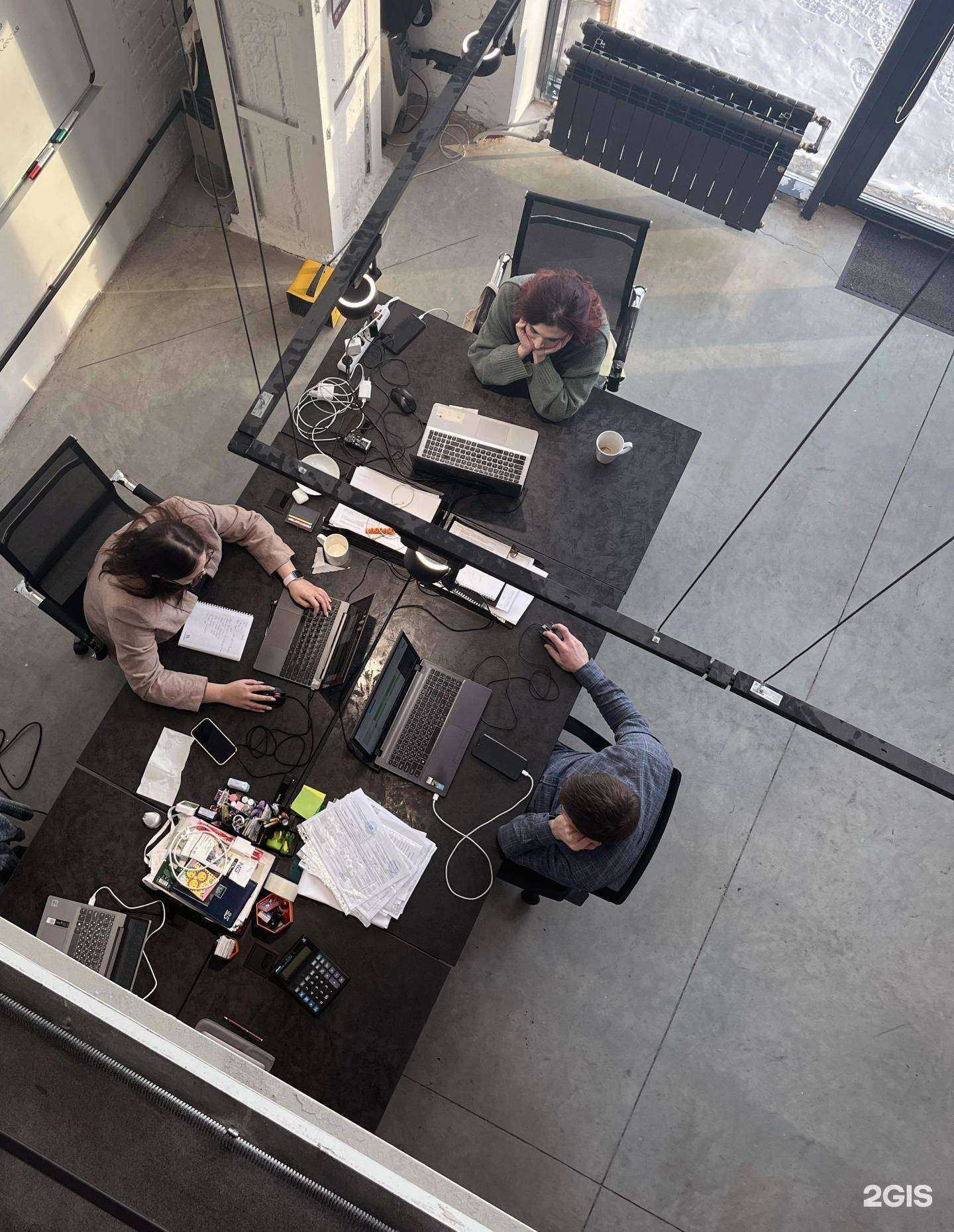 Отзывы на компанию CocoBranding в г. Челябинск c фото