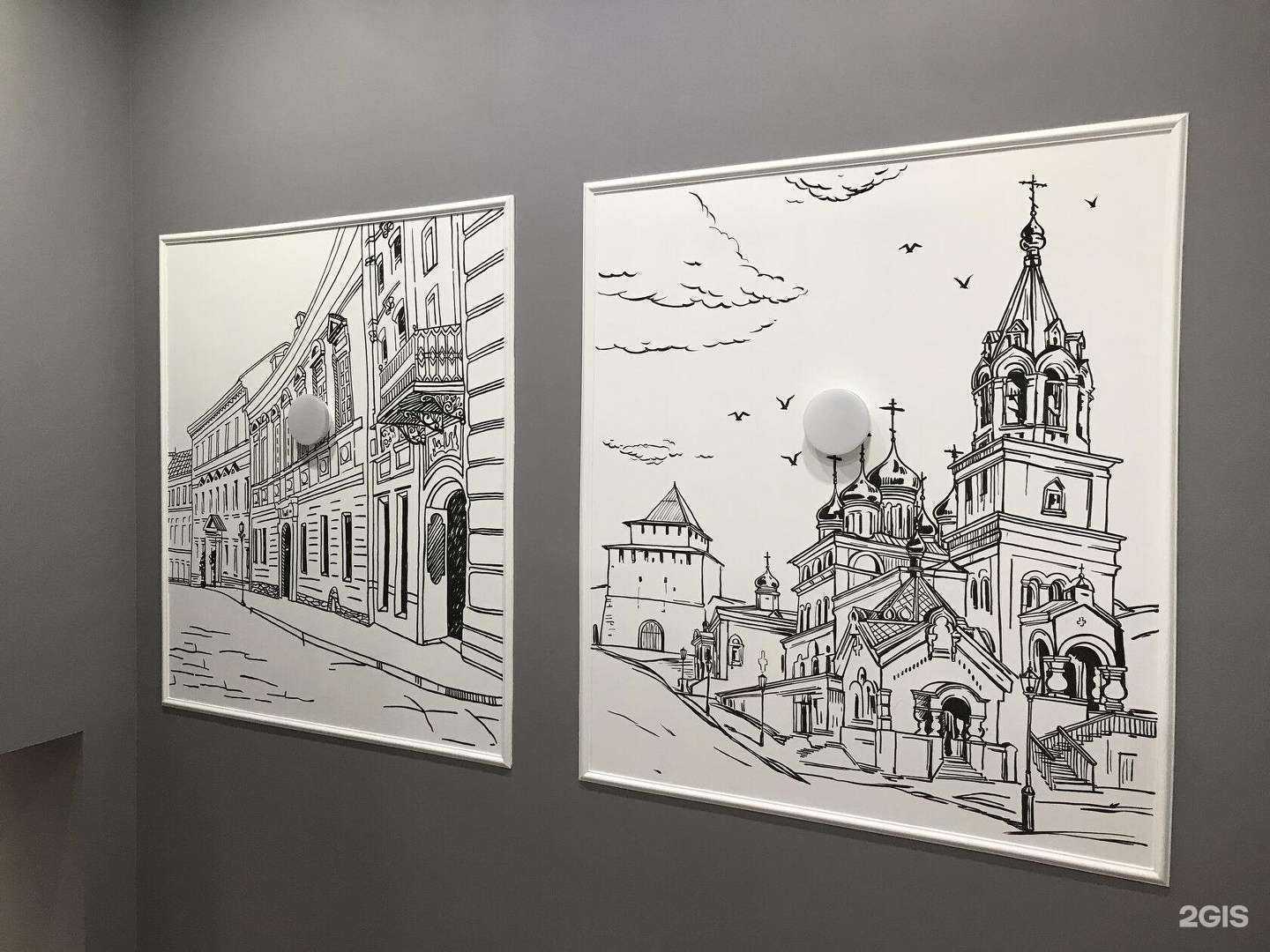 Отзывы на компанию Стенка НН в Нижнем Новгороде c фото