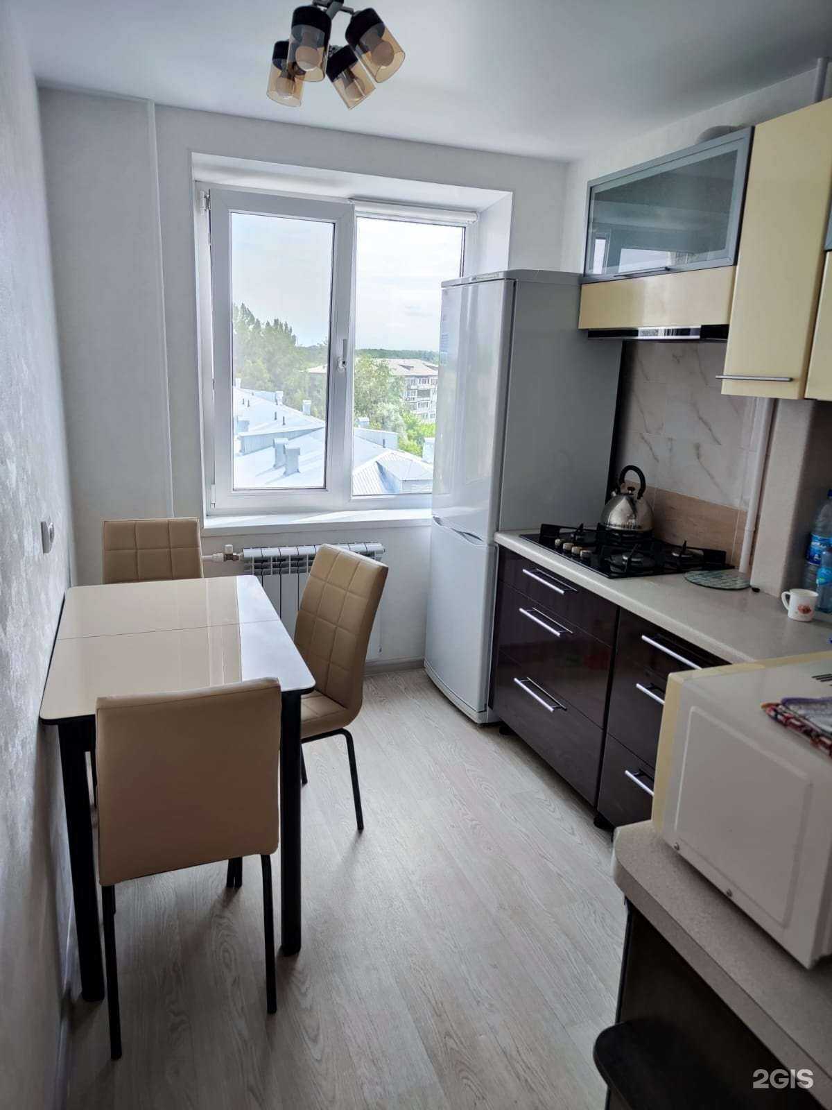 Отзывы на компанию Компания по изготовлению корпусной мебели, столов и стульев в Омске c фото