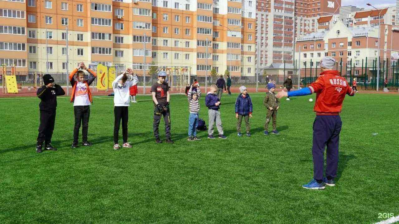 Отзывы на компанию Дух чемпиона в г. Барнаул c фото