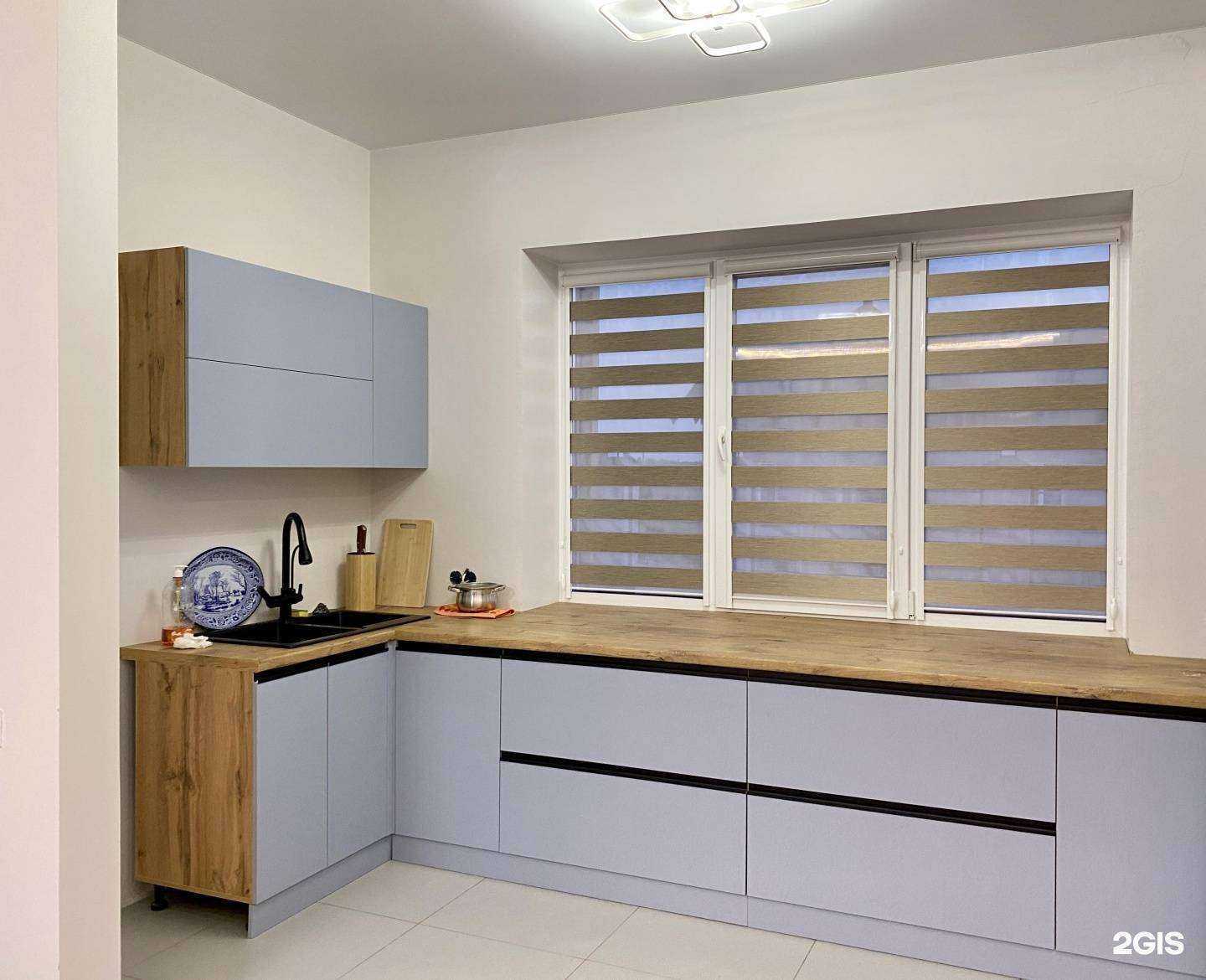 Отзывы на компанию Красивые Шторы в Ижевске c фото