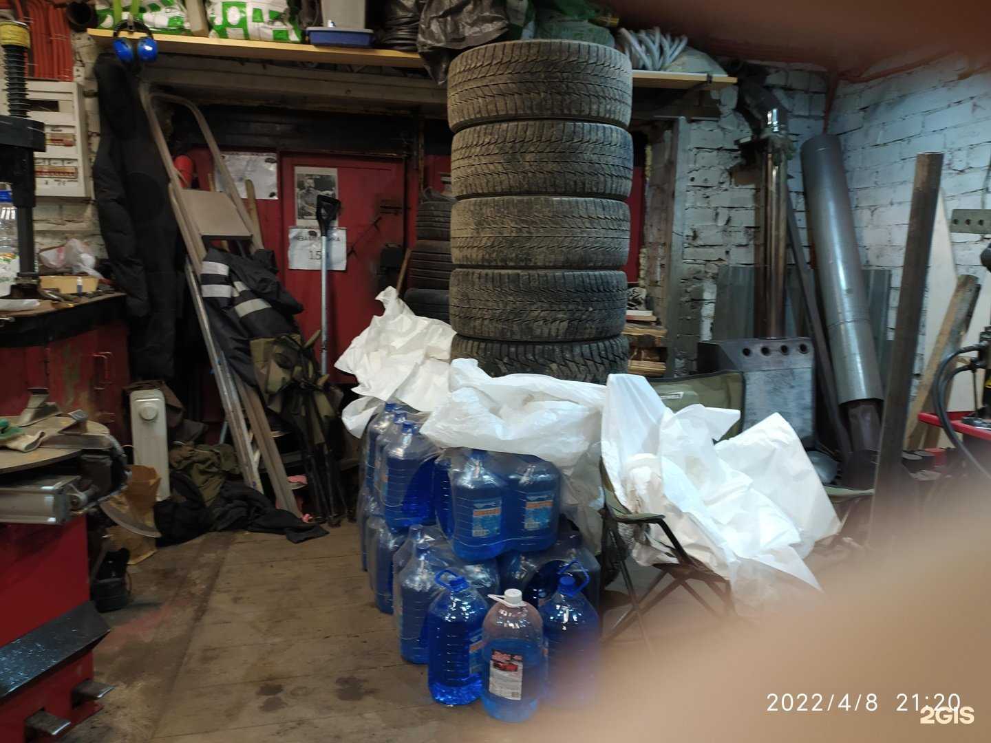 Отзывы на компанию Автосервис в Казани c фото - фотография 2 из 2