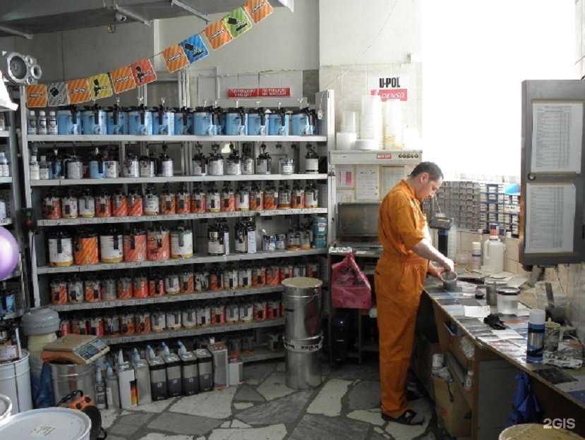 Отзывы на компанию 555 в Хабаровске c фото