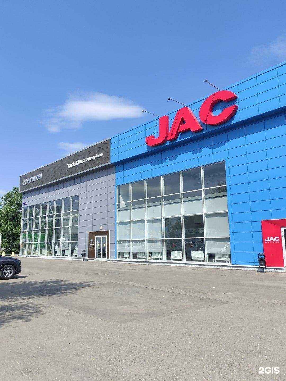 Отзывы на компанию Ambertruck ТТМ центр Север в г. Долгопрудный c фото