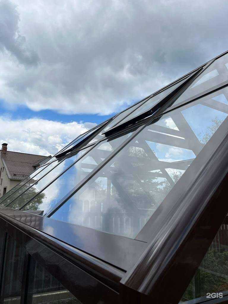 Отзывы на компанию Алюмир в Брянске c фото